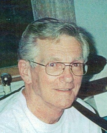 Obituary of Burton A. Woods