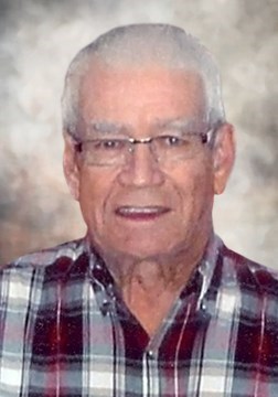 Obituary of Gerald Sabourin
