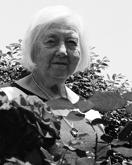  Obituario de Maria Henriette Petiet