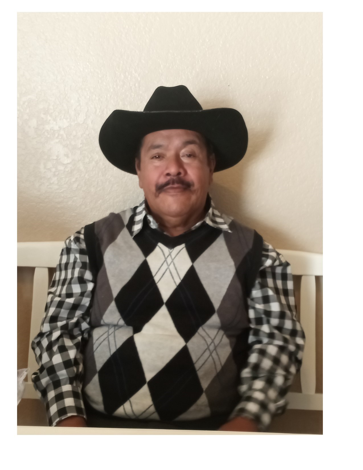 Obituary of Julio Gaspar