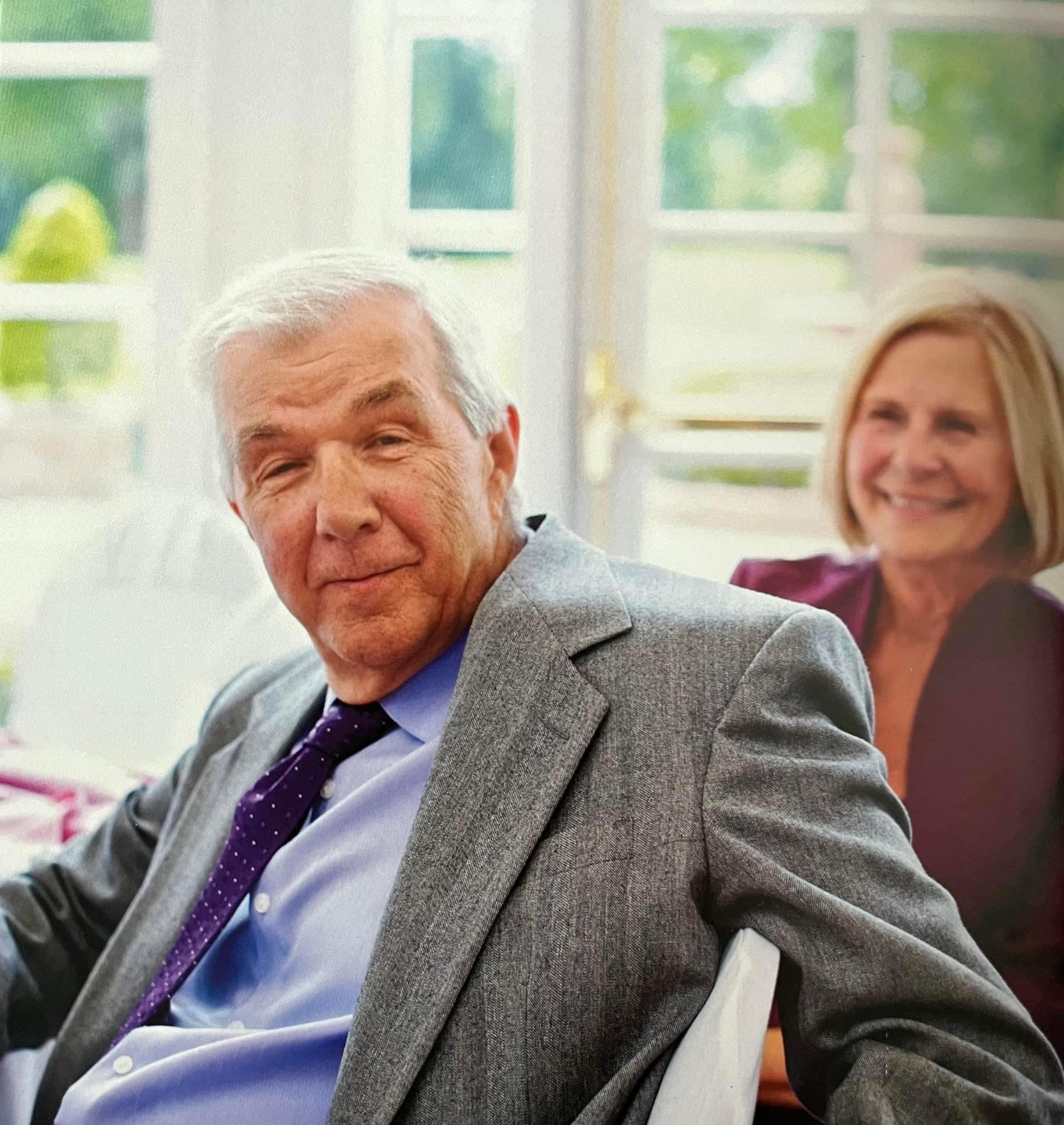 Obituary of Thomas J. Sheen