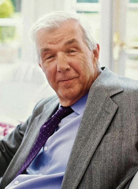 Obituary of Thomas J. Sheen