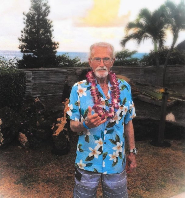 Obituary of Robert "Bob" Wayne Gilliland