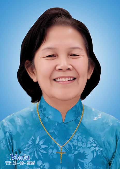 Obituary of Lieu Thi Tran