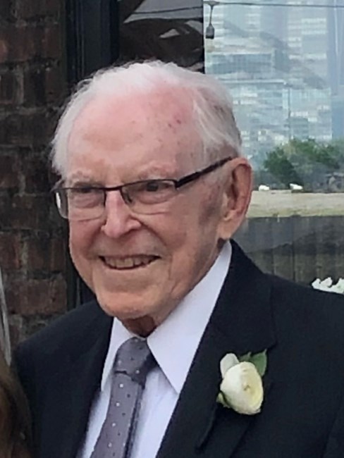 Obituary of Donald C. Ford DVM