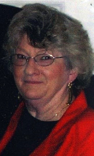 Obituary of Sandra Walker