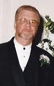 Obituary of Richard Lee Cree