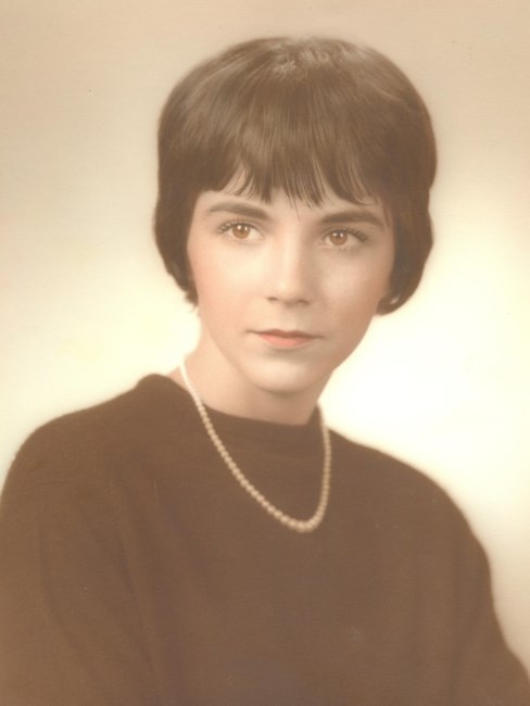 Obituary of Norma Jo Schell