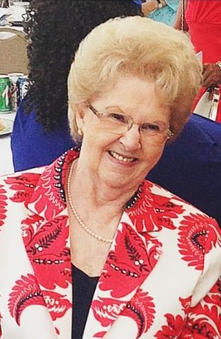 Obituary of Jane Callahan