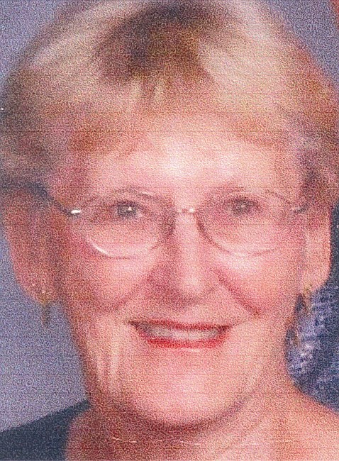 Obituary of Dorothy M. Harris
