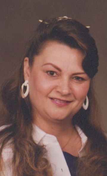 Obituary of Patricia Louise Cash