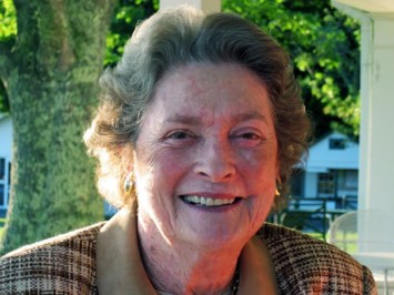 Obituary of Katherine Russell Beard