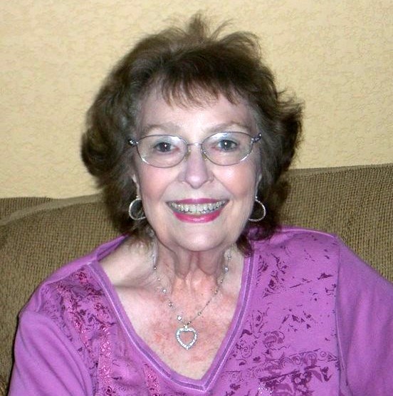 Obituary of Jo Ann Juliano