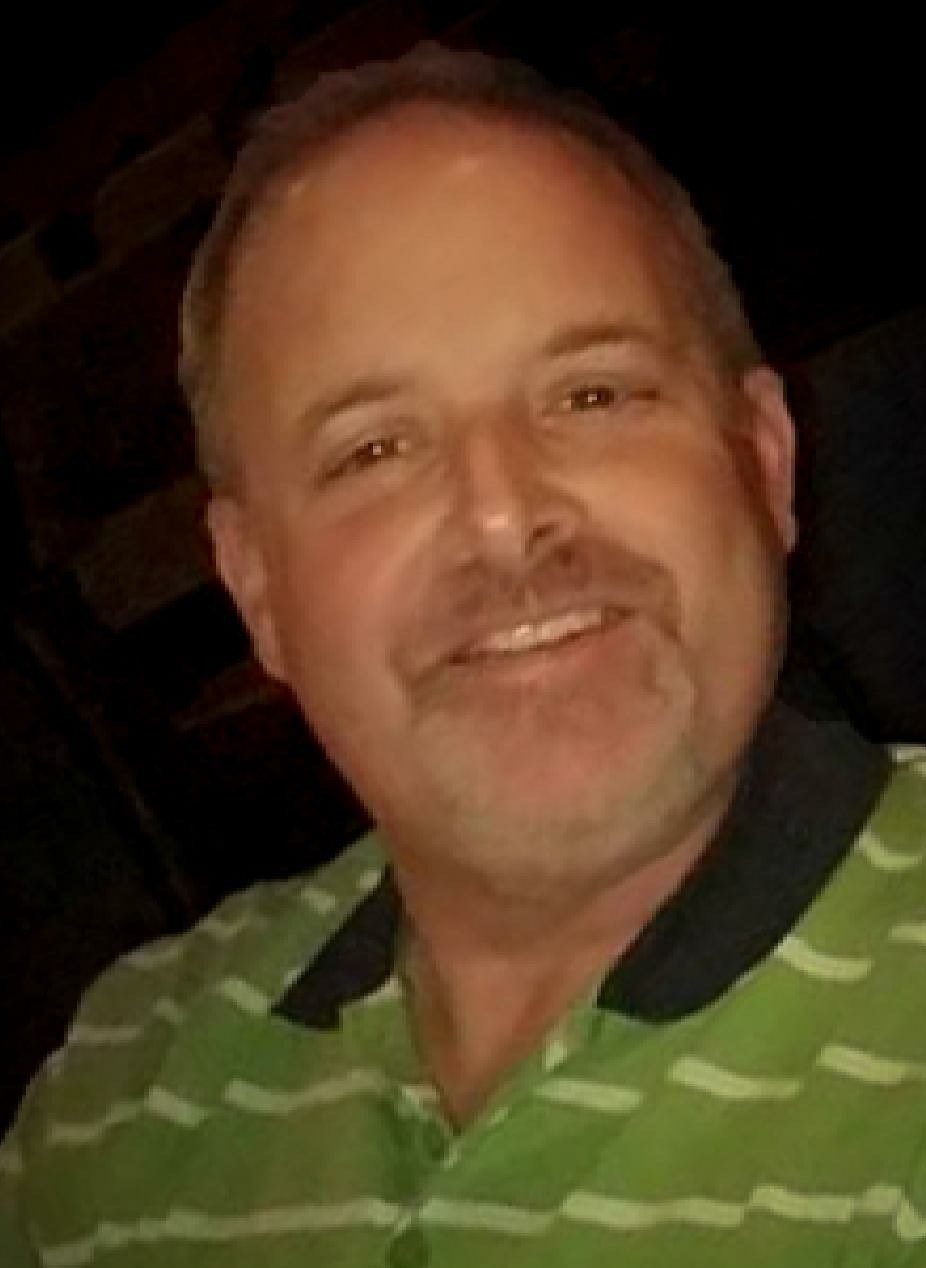 Obituary of Monty Douglas Yeo