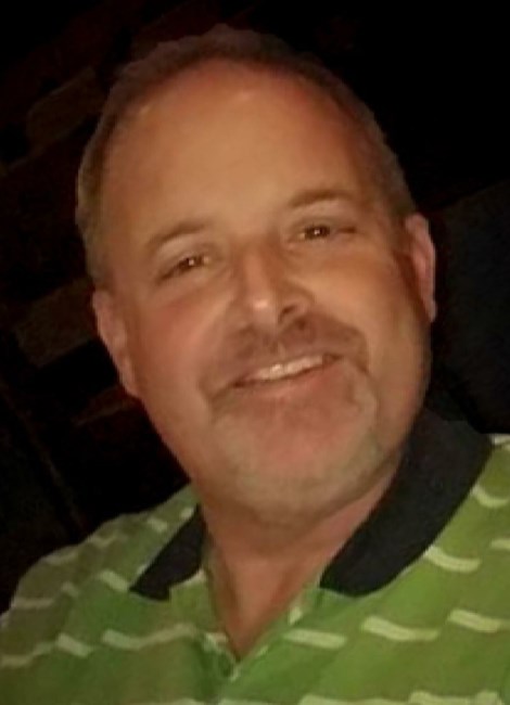 Obituary of Monty Douglas Yeo