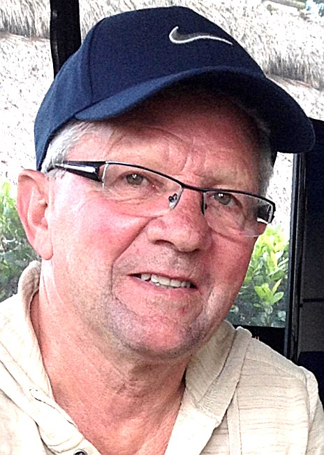 Avis de décès de Richard Jutras