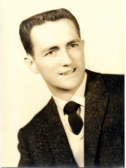 Obituary of Gene Leonard