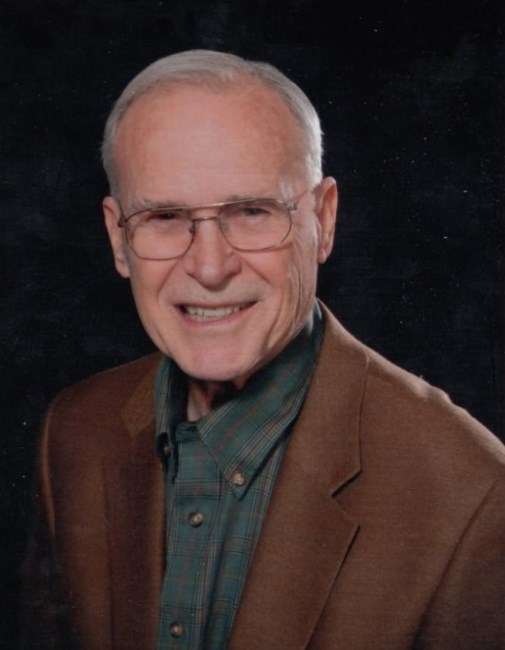 Obituario de Jerry L. Snider