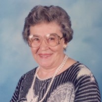 Obituary of Virginia Lee Fromm
