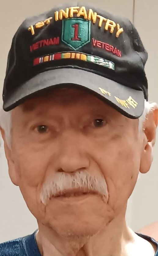 Obituary of Jose Steve Vera