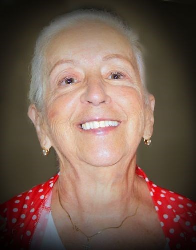 Obituary of Lydia Varela Montejo