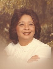 Obituary of Margaret "Margie" Lopez Bearbower
