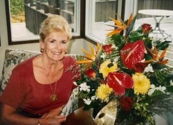 Obituary of Joan Eleanor Kroll