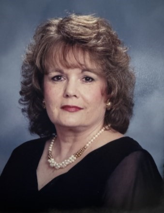 Obituary of Patricia Faddis