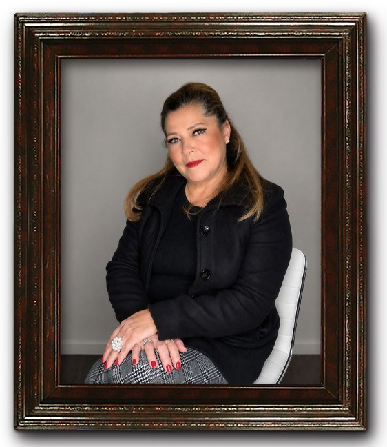 Obituary of Griselda Guerrero Ochoa