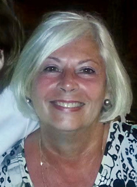 Obituary of Sally Jiantonio Vandal