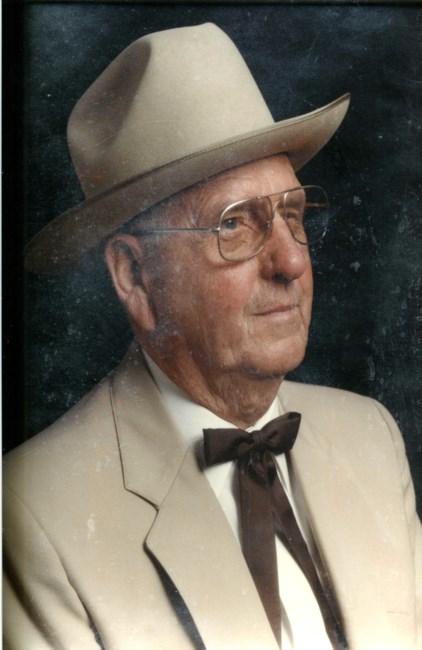 Obituary of Roland Ray Reinhardt