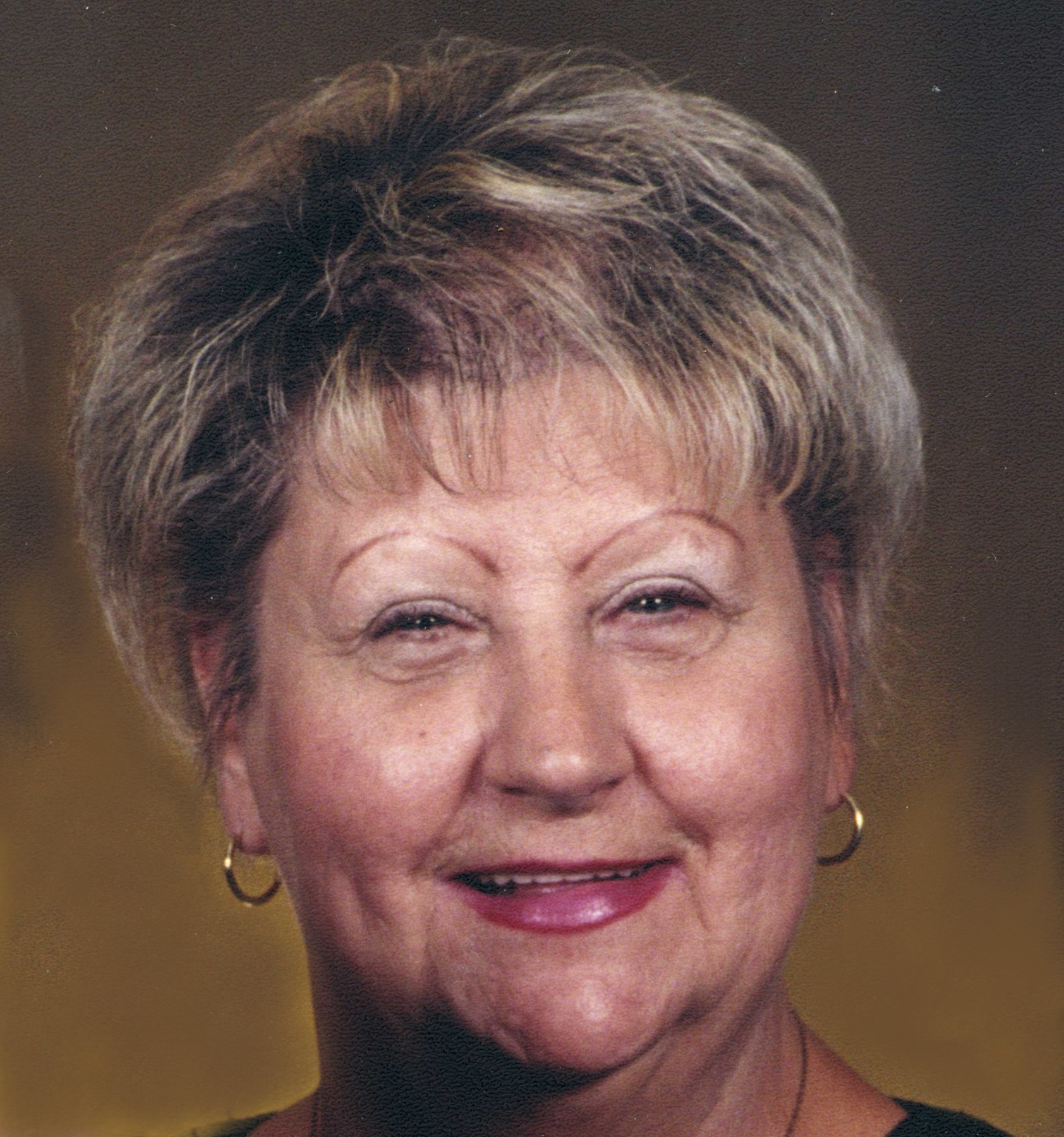 Donna M Parker Obituary Wichita, KS