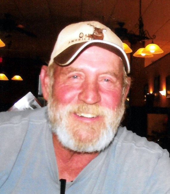 Obituary of Jackie Wayne Grant