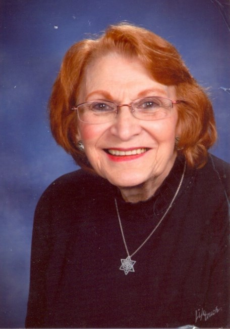 Obituary of Leona Spell