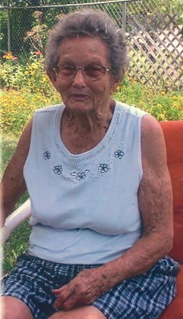 Obituary of Lena E. Williams