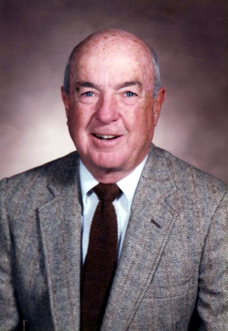 Obituary of Duncan Guild Fisher