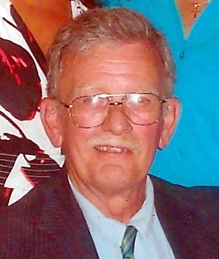 Obituary of David Francis Cain