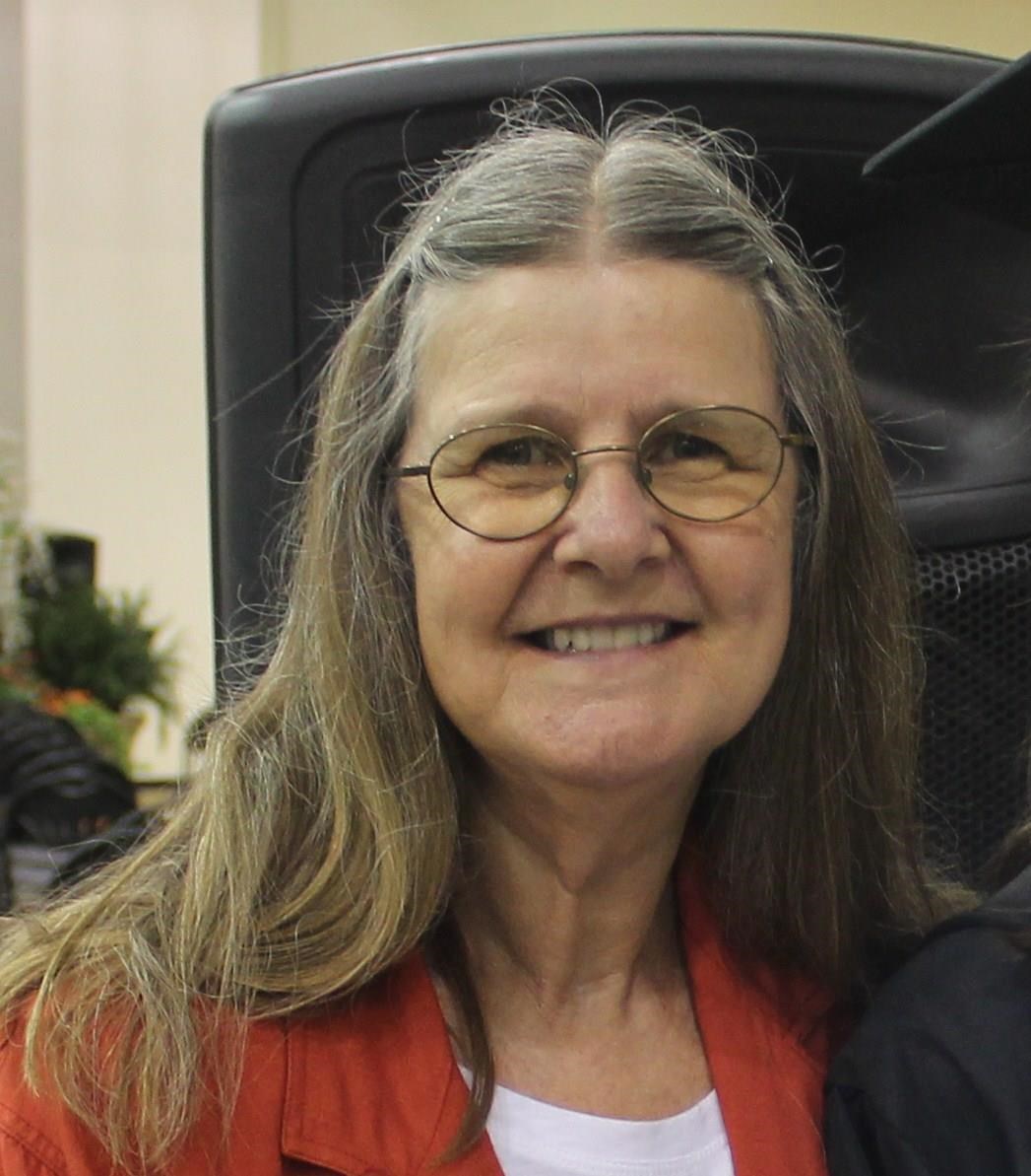 Obituary of Janice Ruth (Houston) Bailey