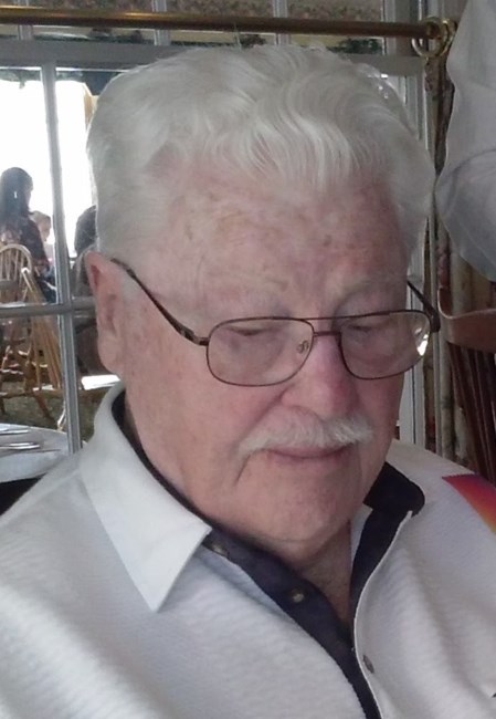 Obituary of Lester Leroy Lakey