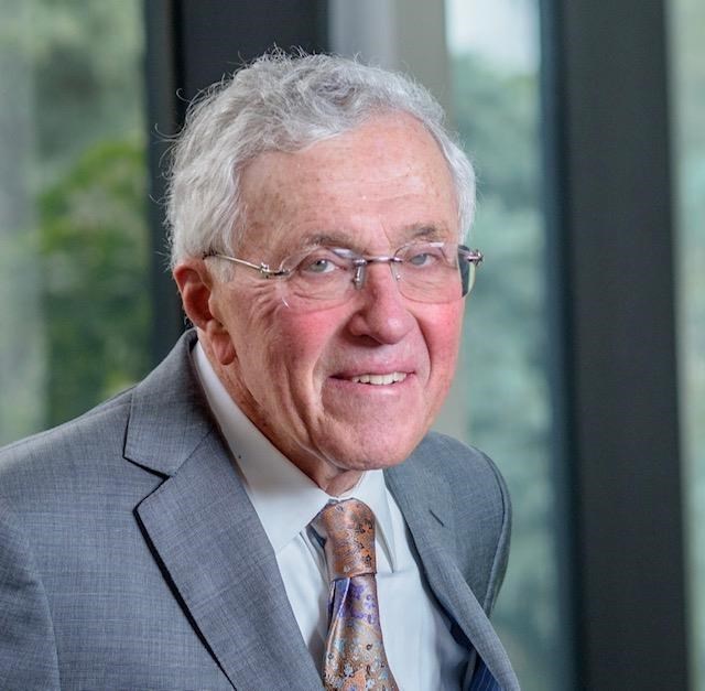 Obituary of Mitchell Koeppel