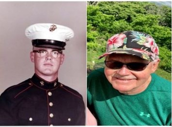 Obituary of Robert "Bob" Allen Harmon