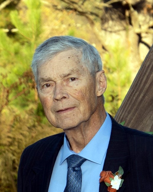 Obituary of Frank "Pete" Warren Fulcher