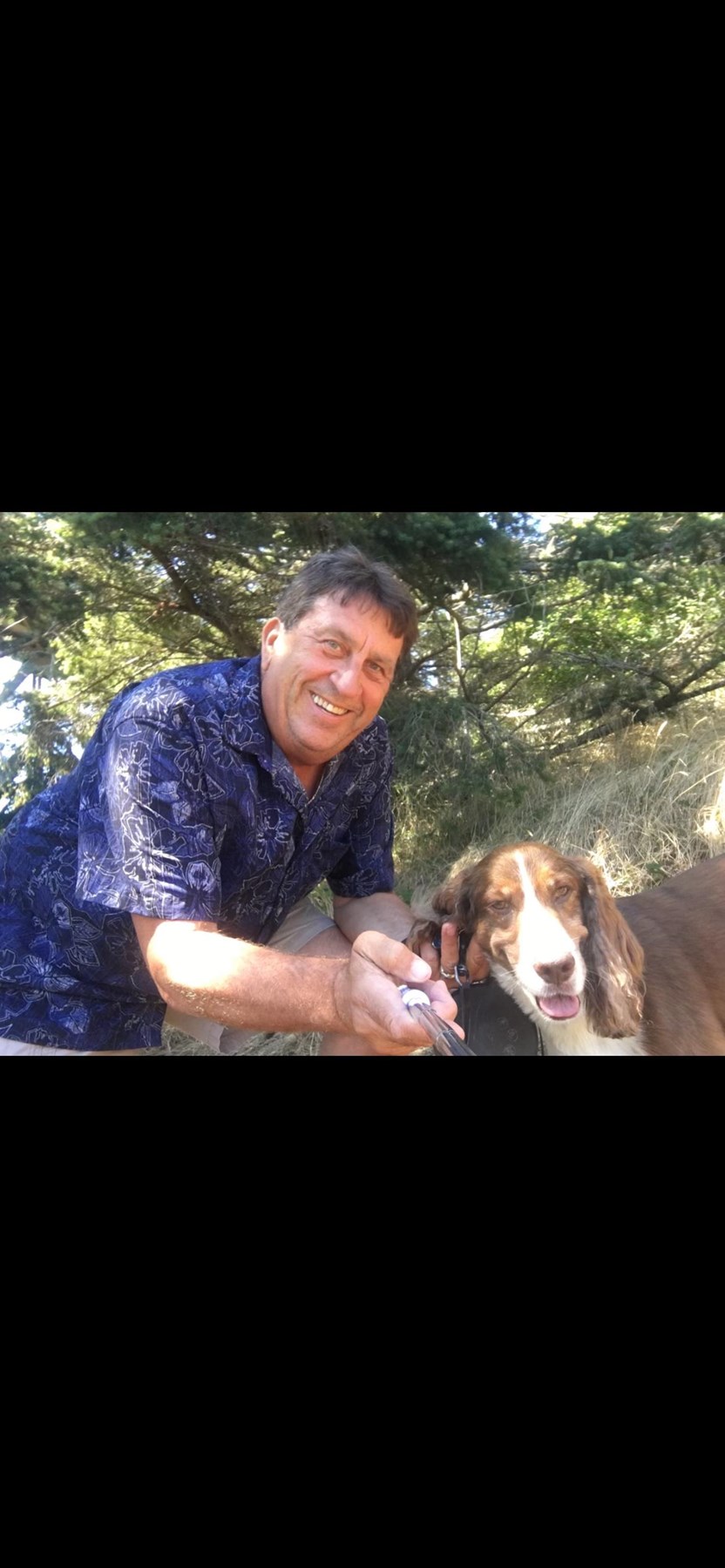 Obituary of Curtis Mark Sandell