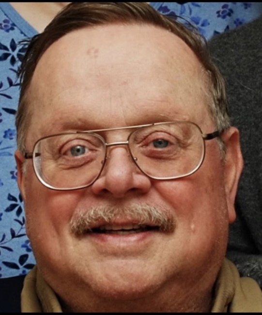 Obituary of John Robert Porter