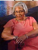 Obituary of Alma J. Weathers