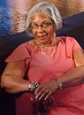 Obituary of Alma J. Weathers