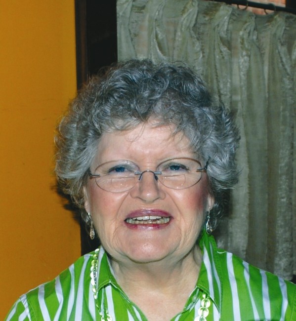 Obituario de Jane C. Dunne