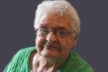 Obituary of Virginia Irene Knight