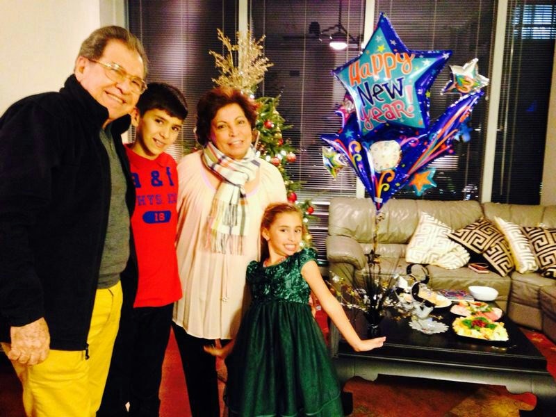 Obituario de Norma Lucia Gomez de Martinez