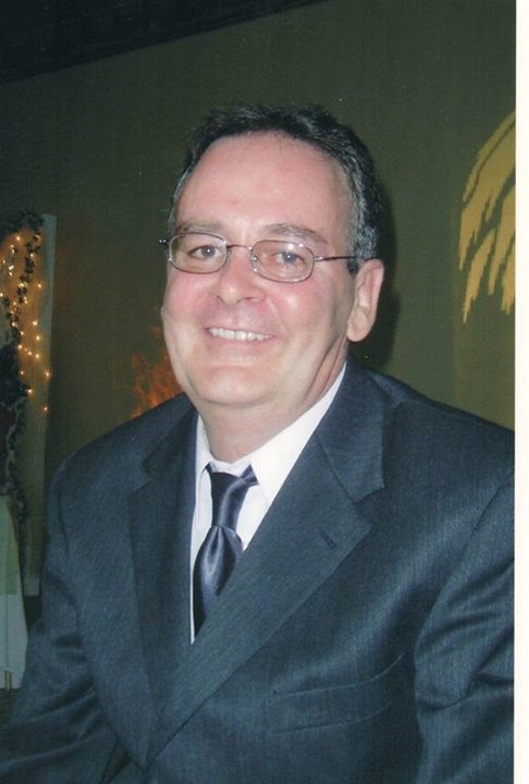 Obituary of Alain Lavoie